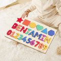 Baby Toys For Brain Development, Best Baby Toys 6-12 Months NP50 - Kindlytoys