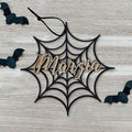 Personalized Halloween Tags, Boo Bag Tags, Custom Halloween Name Tags, Halloween Basket Tags HX04 - Kindlytoys