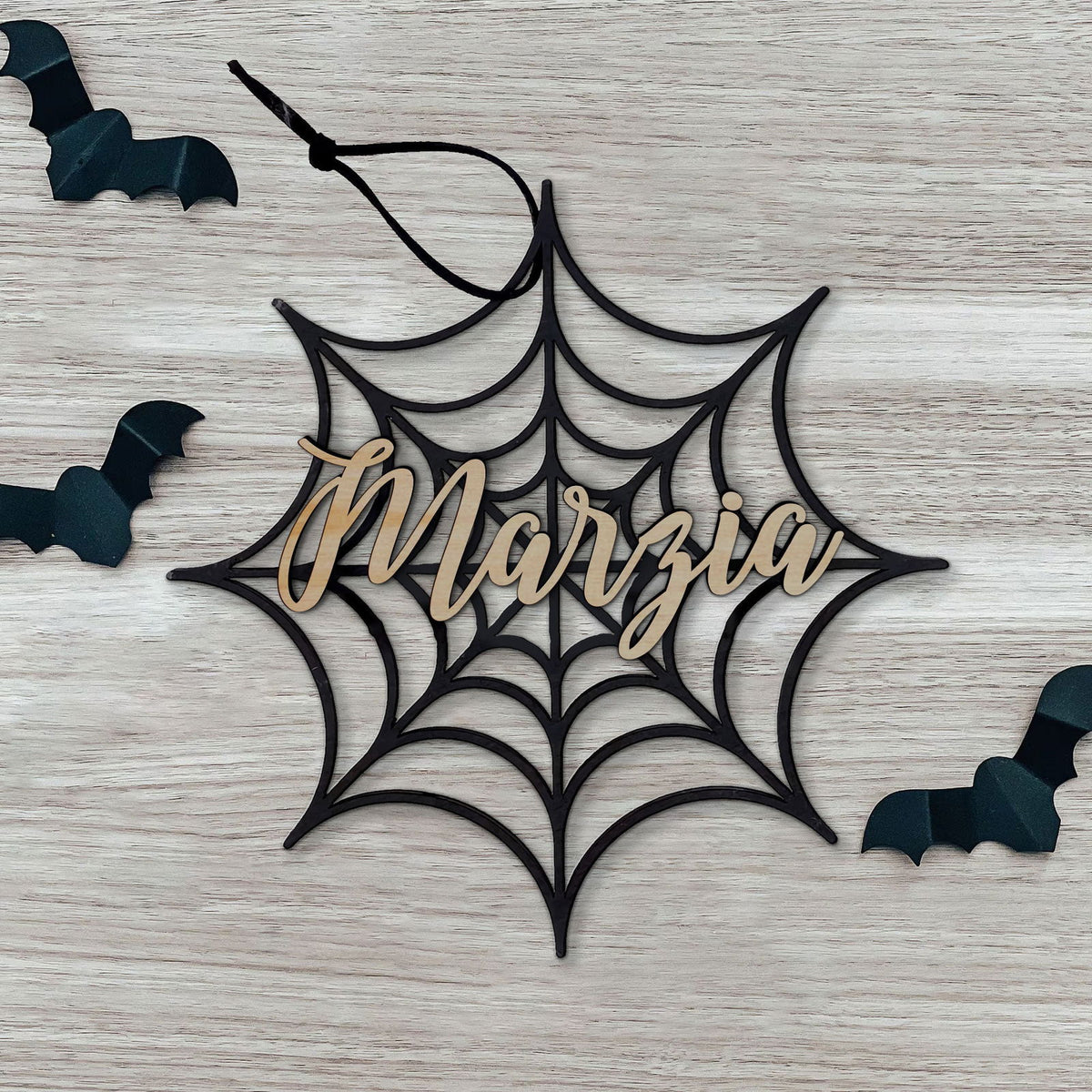 Personalized Halloween Tags, Boo Bag Tags, Custom Halloween Name Tags, Halloween Basket Tags HX04 - Kindlytoys