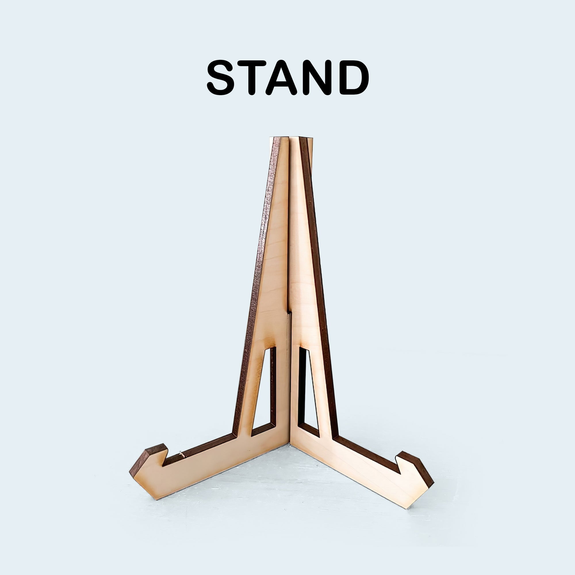 BB-NP Stand