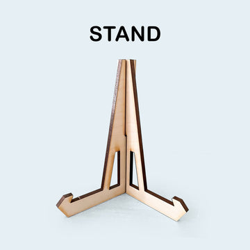 BB-NP Stand