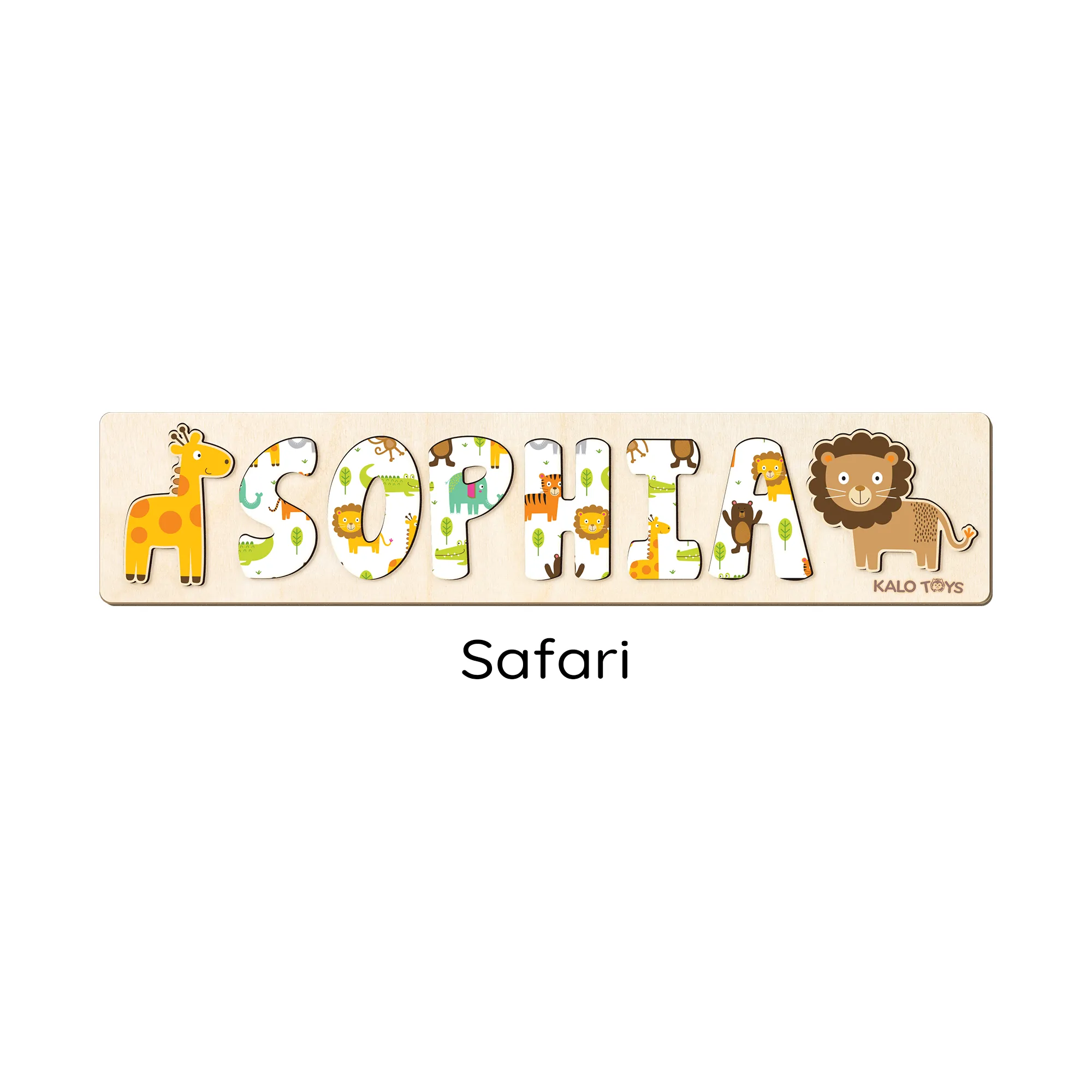 Safari